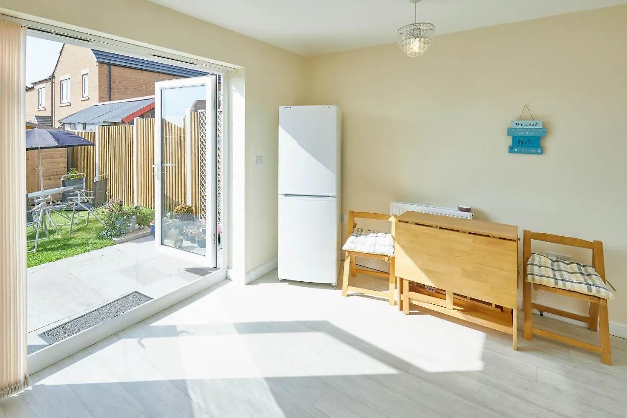 Holiday home Host & Stay - Easter Cottage Whitby