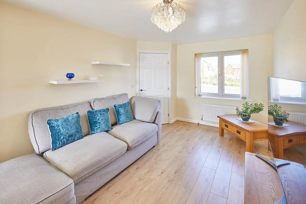 Host & Stay - Easter Cottage Whitby United Kingdom