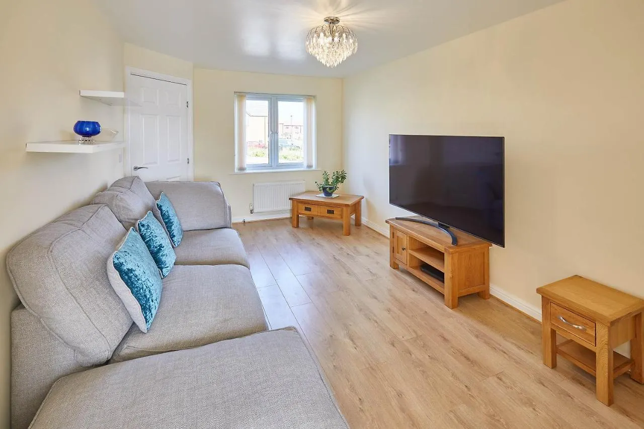 Host & Stay - Easter Cottage Whitby 0*,  United Kingdom