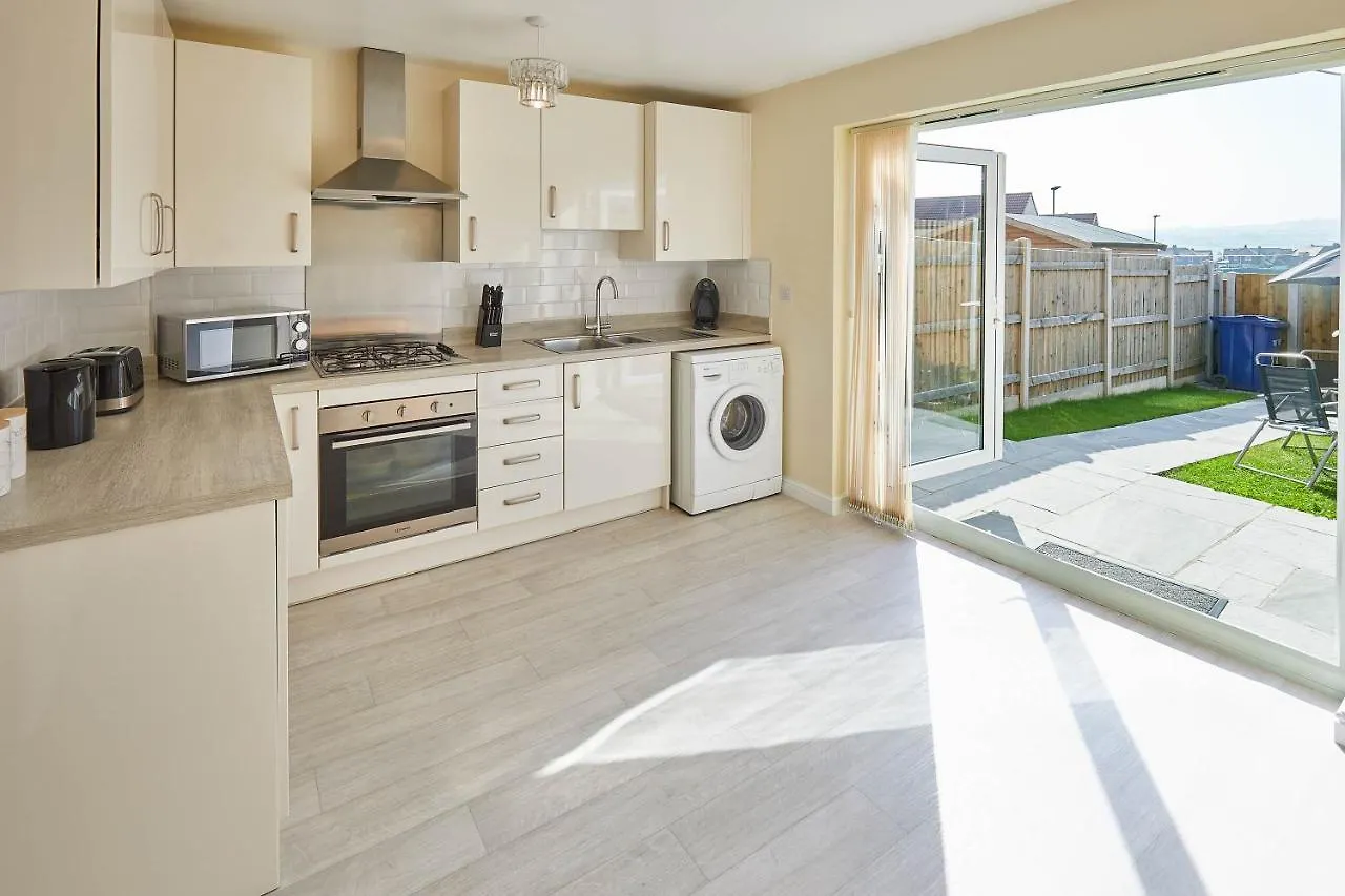 Holiday home Host & Stay - Easter Cottage Whitby