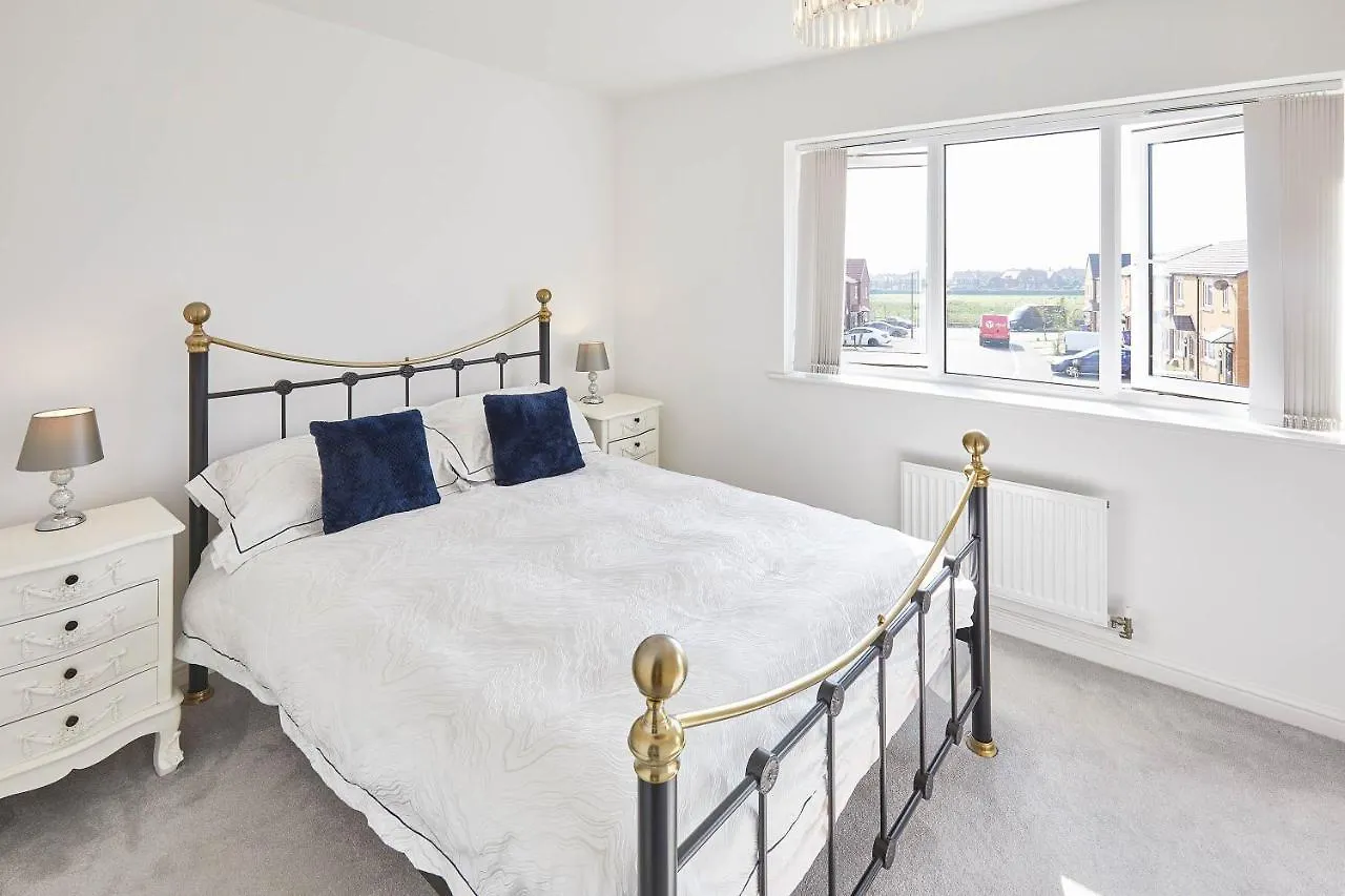 Host & Stay - Easter Cottage Whitby United Kingdom