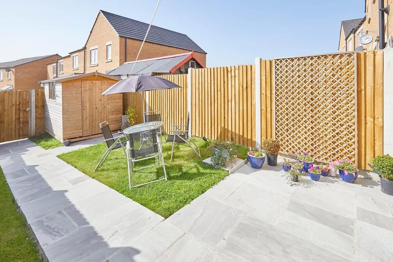 Host & Stay - Easter Cottage Whitby Holiday home