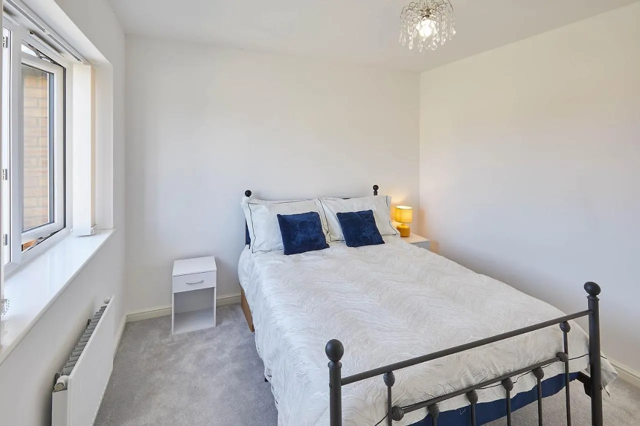 Host & Stay - Easter Cottage Whitby