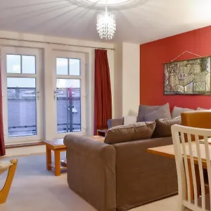 The Retreat Holiday home